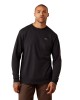 Ariat - Rebar Cotton Strong Eagle Skull Long Sleeve Shirt Ariat - Rebar Cotton Strong Eagle Skull Long Sleeve Shirt