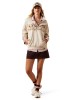 Ariat - Running Wild 1/2 Zip Sweatshirt Ariat - Running Wild 1/2 Zip Sweatshirt