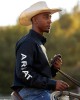 Ariat - Team Logo Twill Fitted Western Shirt