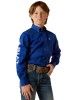 Ariat - Team Logo Twill Classic Fit Shirt