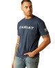 Ariat - Shield Flag T-Shirt Ariat - Shield Flag T-Shirt