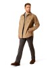 Ariat - Rebar Canvas Shirt Jacket