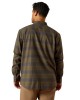 Ariat - Rebar Flannel DuraStretch Work Shirt