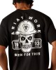 Ariat - Rebar Cotton Strong Hardhead T-Shirt Ariat - Rebar Cotton Strong Hardhead T-Shirt