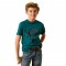 Ariat - Children's Cattle Skull Freedom T-Shirt