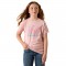 Ariat - Children's Southwest Sunset T-Shirt 