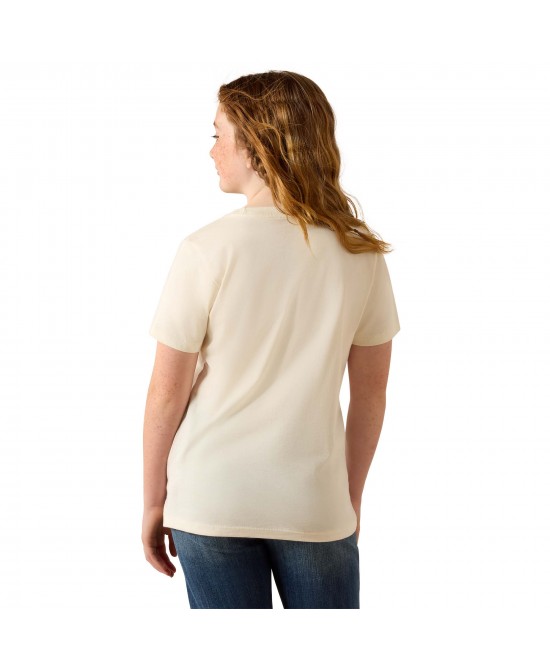 Ariat - Cowgirl Vibes T-Shirt