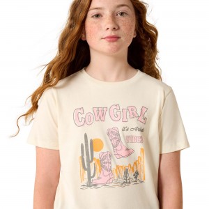 Ariat - Cowgirl Vibes T-Shirt