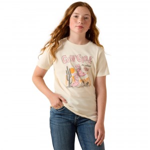 Ariat - Cowgirl Vibes T-Shirt