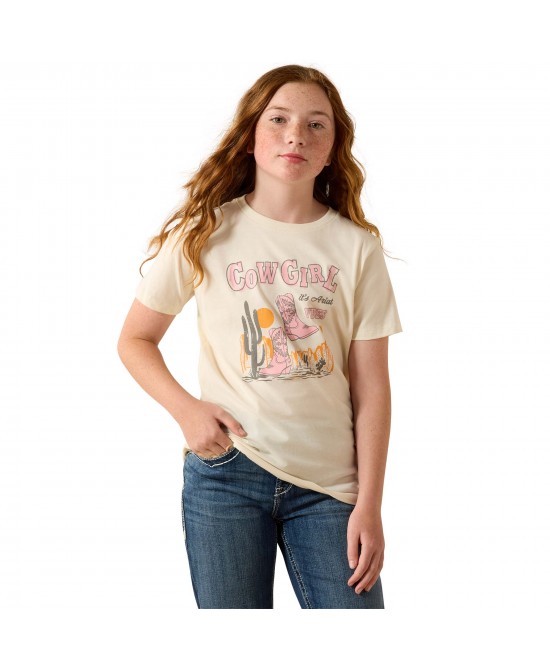 Ariat - Cowgirl Vibes T-Shirt