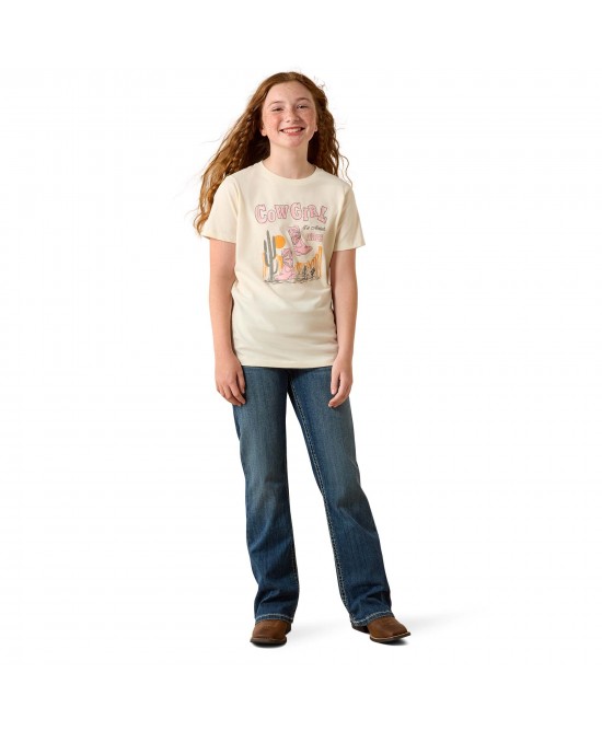 Ariat - Cowgirl Vibes T-Shirt