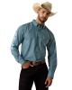 Ariat - Team Jansen Fitted Shirt