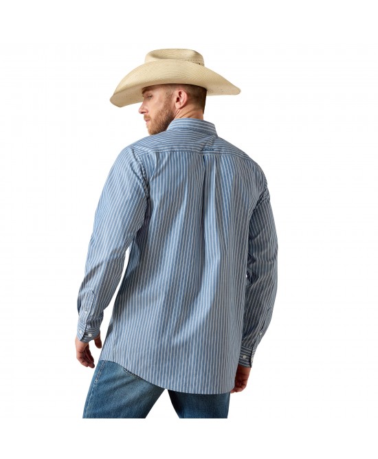 Ariat - Pro Series Judah Fitted Western Shirt