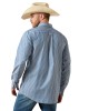Ariat - Pro Series Judah Fitted Western Shirt