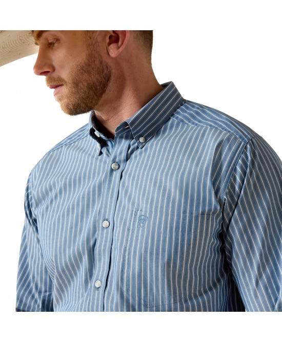 Ariat - Pro Series Judah Fitted Western Shirt