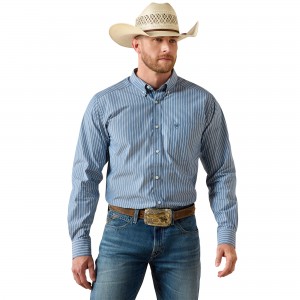 Ariat - Pro Series Judah Fitted Western Shirt