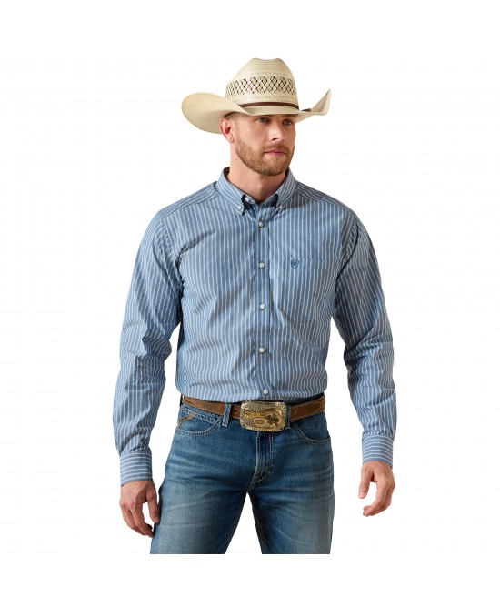 Ariat - Pro Series Judah Fitted Western Shirt