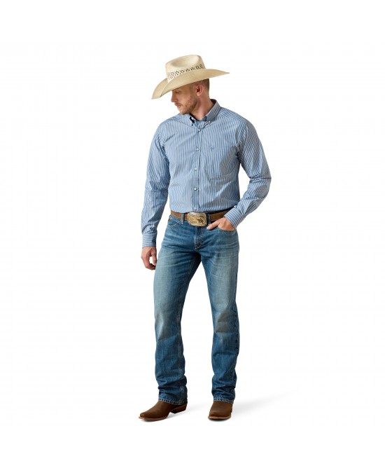 Ariat - Pro Series Judah Fitted Western Shirt
