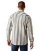 Ariat - Retro Hesperus Fitted Western Snap Shirt