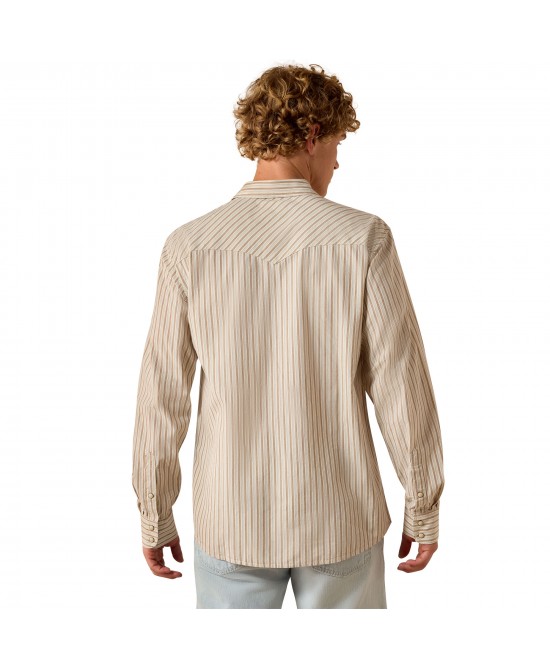 Ariat - Retro Hesper Fitted Western Snap Shirt Ariat - Retro Hesper Fitted Western Snap Shirt