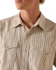Ariat - Retro Hesper Fitted Western Snap Shirt Ariat - Retro Hesper Fitted Western Snap Shirt