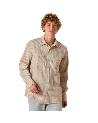 Ariat - Retro Hesper Fitted Western Snap Shirt