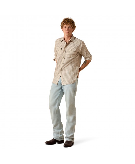 Ariat - Retro Hesper Fitted Western Snap Shirt Ariat - Retro Hesper Fitted Western Snap Shirt