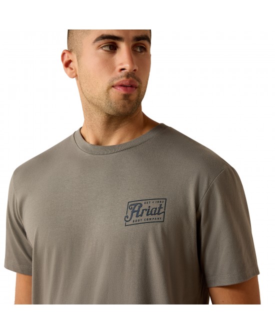 Ariat - Paintriot T-Shirt