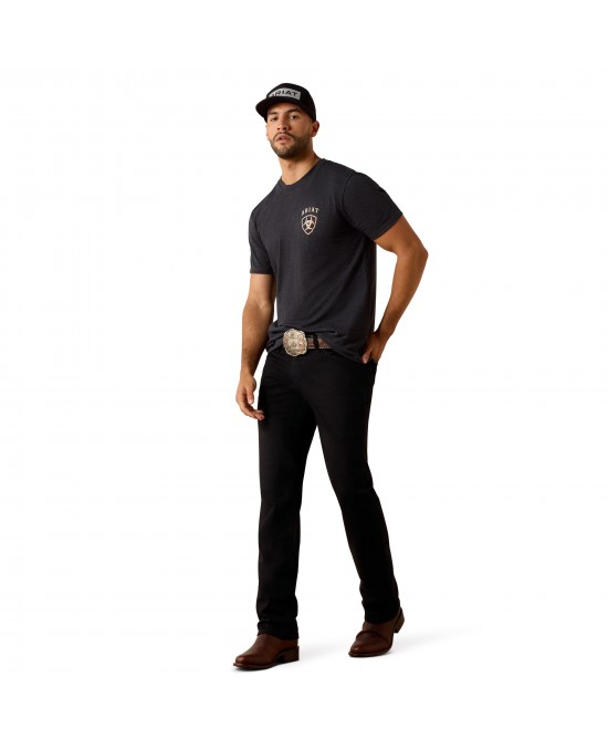 Ariat - American Bison T-Shirt