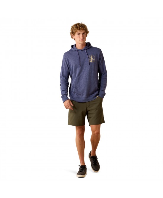 Ariat - Lightweight Retro Hoodie