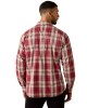 Ariat - Retro Hawthorne Fitted Snap Shirt