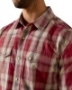 Ariat - Retro Hawthorne Fitted Snap Shirt