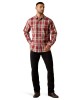 Ariat - Retro Hawthorne Fitted Snap Shirt