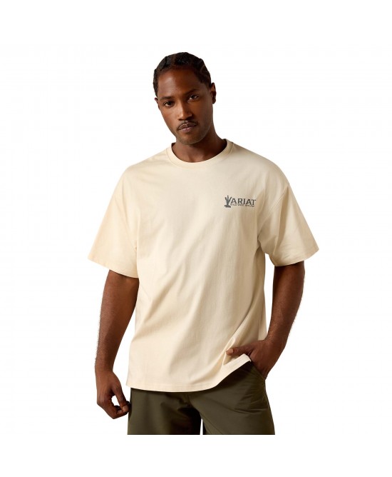 Ariat - The Wicked Boxy T-Shirt