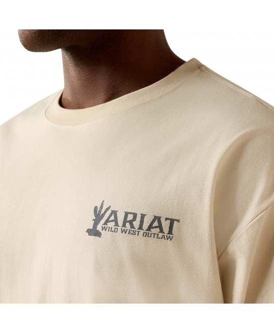 Ariat - The Wicked Boxy T-Shirt