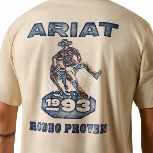 Ariat - Proven Stamp T-Shirt