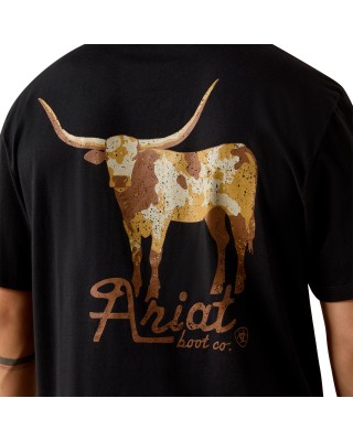 Ariat - Cowmooflage T-Shirt