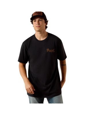 Ariat - Cowmooflage T-Shirt