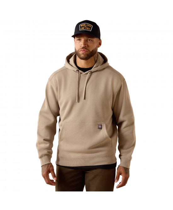 Ariat - Rebar Lightweight Workhog Hoodie