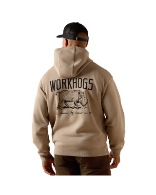Ariat - Rebar Lightweight Workhog Hoodie
