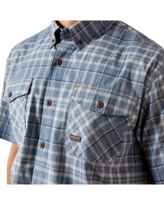 Ariat - Rebar Made Tough DuraStretch Work Shirt