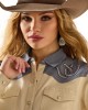 Ariat - Horseshoe Western Snap Shirt
