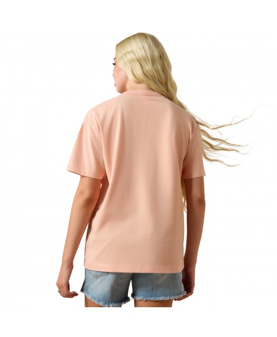 Ariat - Cowgirl at Heart T-Shirt