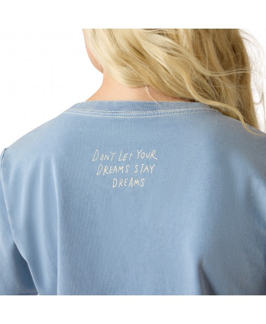 Ariat - Lucky Dreams T-Shirt Ariat - Lucky Dreams T-Shirt
