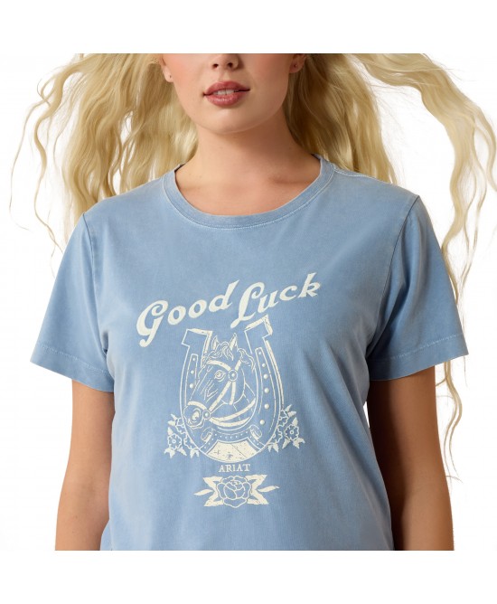 Ariat - Lucky Dreams T-Shirt Ariat - Lucky Dreams T-Shirt