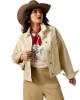 Ariat - Solar Cotton Twill Jacket