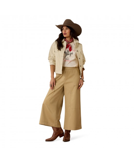 Ariat - Solar Cotton Twill Jacket