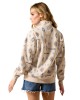Ariat - Sapphire 1/2 Zip Sweatshirt