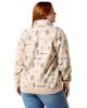 Ariat - Sapphire 1/2 Zip Sweatshirt