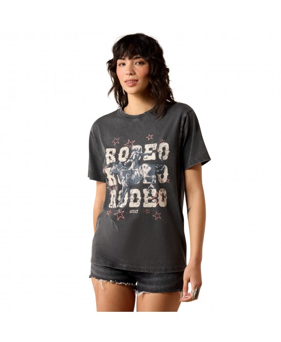 Ariat - Star Spangled Rodeo T-Shirt Ariat - Star Spangled Rodeo T-Shirt